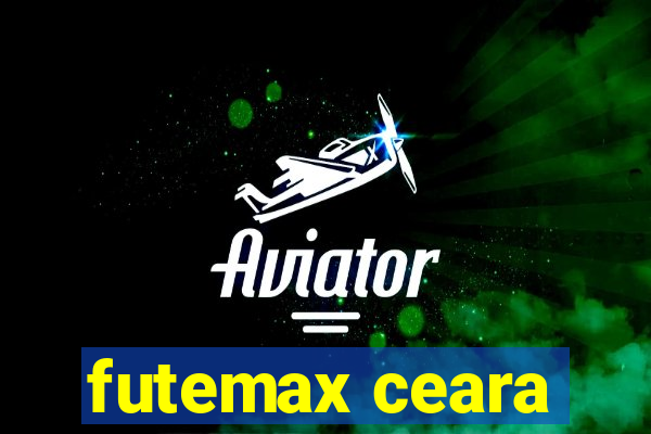 futemax ceara